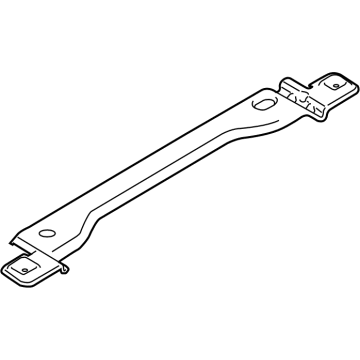 Ford FL3Z-6K864-A Lower Bracket