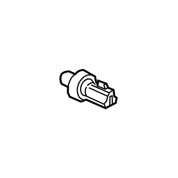 Lincoln JX6Z-9278-A Pressure Switch