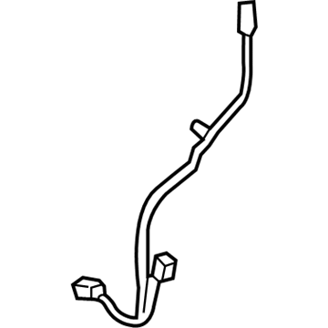 Ford GR3Z-12638-A Wire Harness