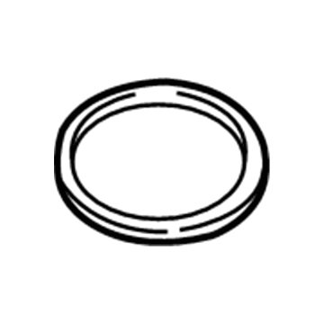 Ford 3S4Z-9276-AA Seal