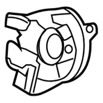 Ford AG1Z-14A664-A Clockspring