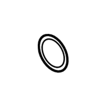 Ford -W715777-S300 Seal Ring