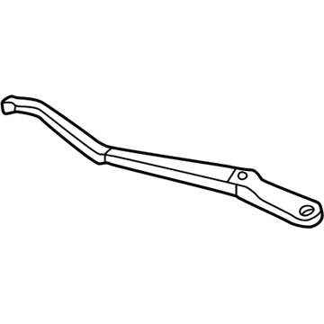 Ford 1W6Z-17526-AA Wiper Arm