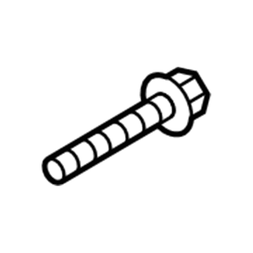 Ford -W716983-S439 Carrier Mount Bolt