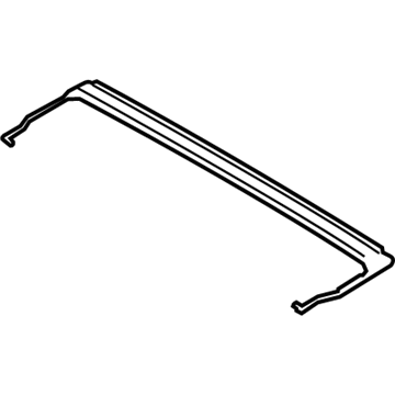 Ford FL3Z-1654022-A Drip Channel