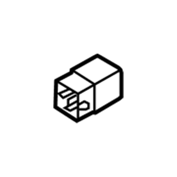 Mercury HU5Z-14N089-B Relay