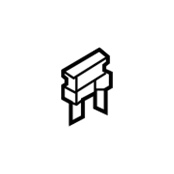 Mercury F5TZ-14A604-A Diode