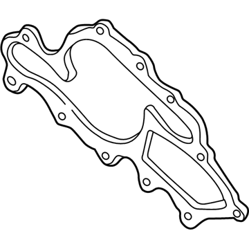 Ford F58Z-8507-A Gasket