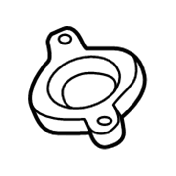 Ford F87Z-8255-DA Thermostat Gasket