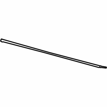 Ford M2DZ-7852806-A Cable Assembly