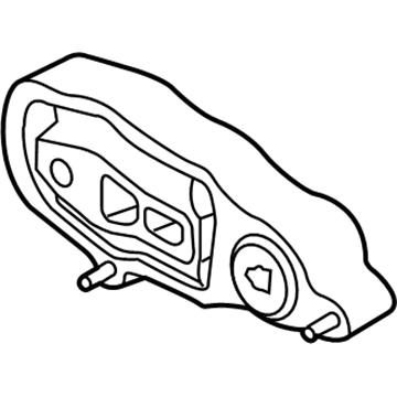 Ford DG1Z-6068-A Torque Arm