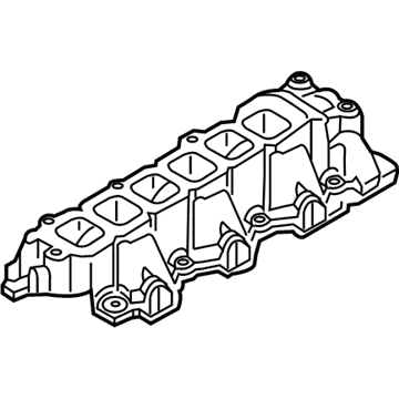 Lincoln 7T4Z-9424-C Intake Manifold