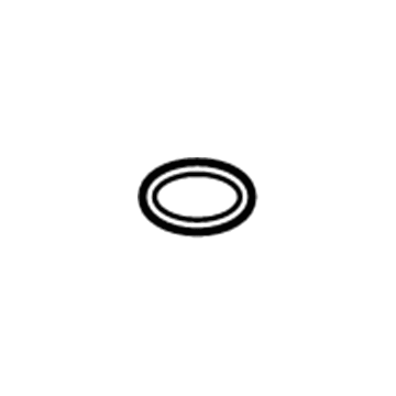 Lincoln 5F9Z-6625-AA Oil Tube Gasket