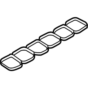 Lincoln 7T4Z-9H486-DA Intake Manifold Gasket