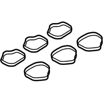 Lincoln 7T4Z-9439-E Intake Manifold Gasket