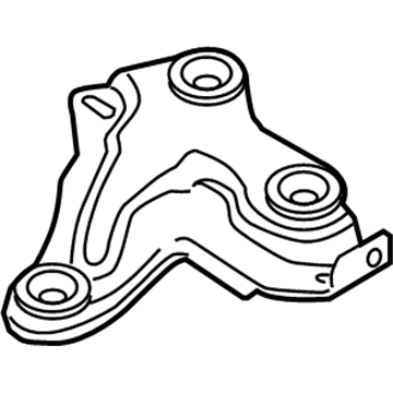 Ford AE5Z-9647-A Mount Bracket