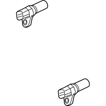 Ford 1W7Z-6B288-AB Camshaft Sensor