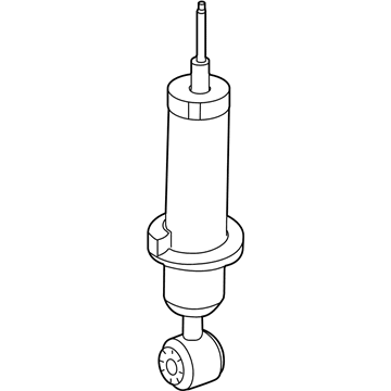 Ford EL1Z-18125-A Shock Absorber