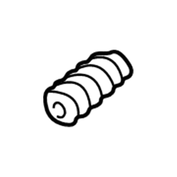 Ford 6L5Z-7379-A Plunger Spring