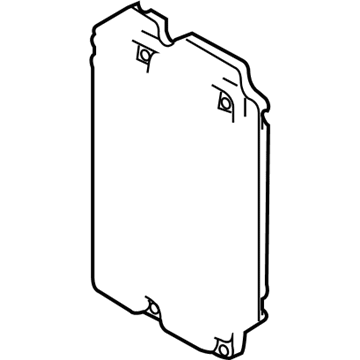 Ford 8L2Z-14D212-D Module