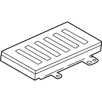 Ford M1PZ-19J235-C Battery Charger