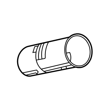 Ford F1EZ-19N236-A Socket