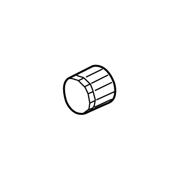 Ford BE8Z-6731-AB Oil Filter