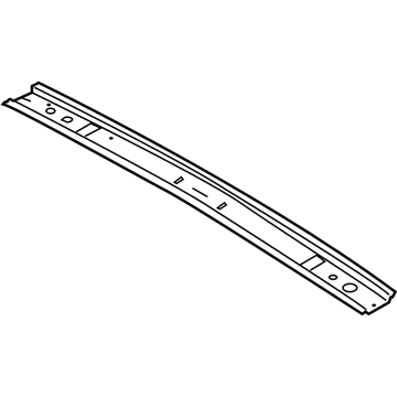 Ford 8C3Z-2850244-A Reinforcement