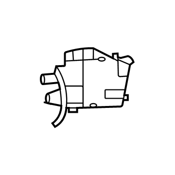 Lincoln LX6Z-14B227-H Converter