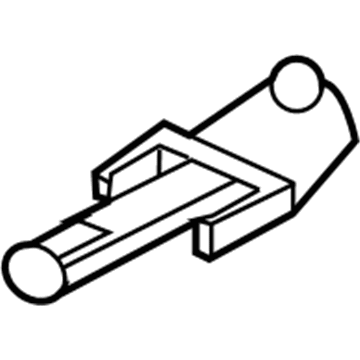 Ford YL8Z-2C050-AA Sensor