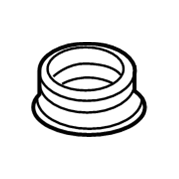 Mercury 5M8Z-6584-AA Valve Cover Seal