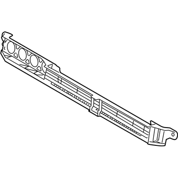 Ford FL3Z-7B142-A Bracket