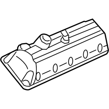 Ford 9L1Z-6582-C Valve Cover