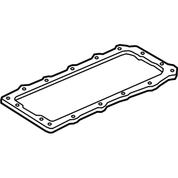 Ford 3L3Z-6710-AA Oil Pan Gasket