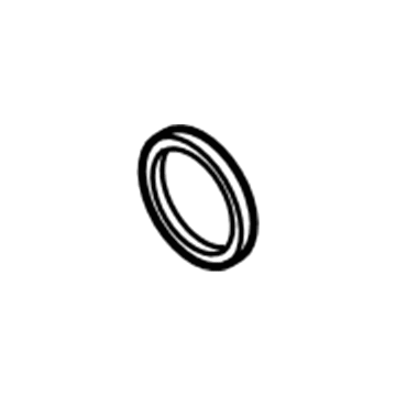 Ford 7T4Z-8590-A Thermostat Unit Seal