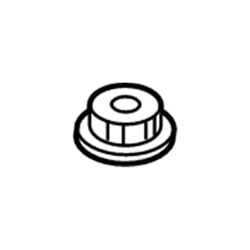 Ford 9C3Z-8101-B Reservoir Cap