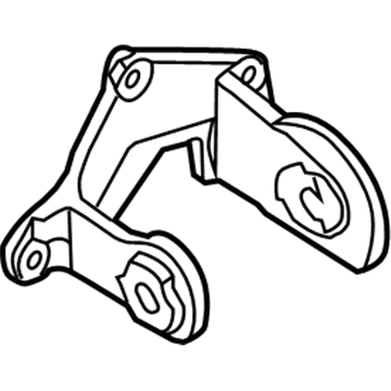 Ford BL3Z-6038-E Mount Bracket