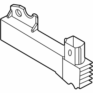 Ford DS7Z-19D596-A Antenna