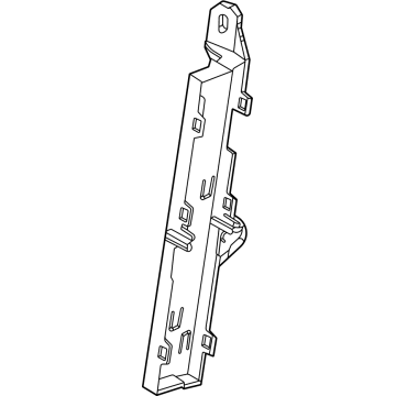 Ford FR3Z-19A435-A Bracket