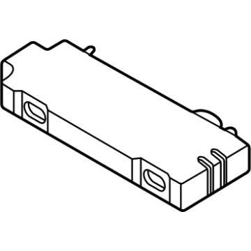 Ford PR3Z-15K609-D Motion Sensor