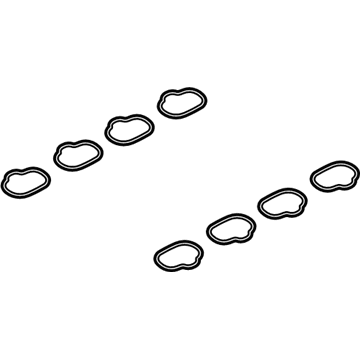 Ford BR3Z-9439-A Manifold Gasket