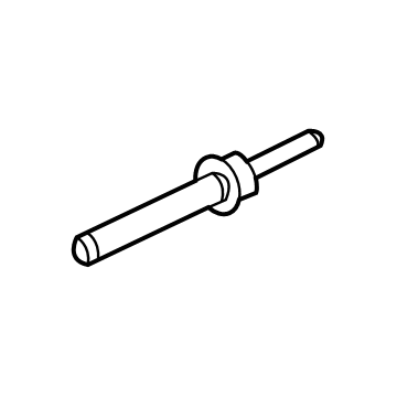 Ford -W715131-S442 Bracket Bolt