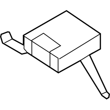 Mercury 8M6Z-19G317-A Converter