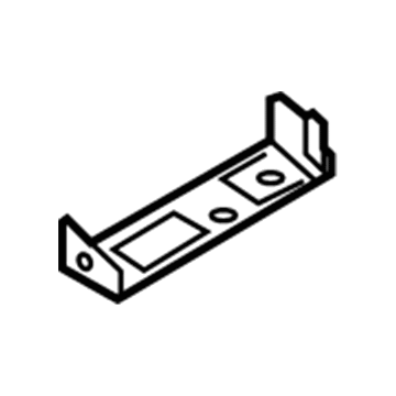 Ford FL3Z-96625A80-B Bracket