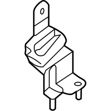 Lincoln FT4Z-58611B68-GC Belt Tensioner