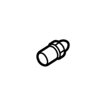 Ford 6L3Z-2208-AA Screw - Bleed