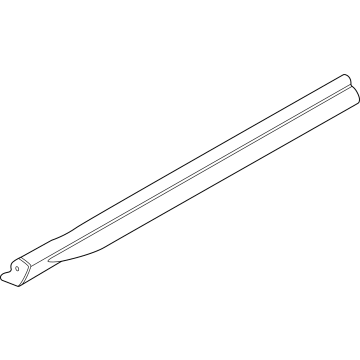 Ford KK3Z-6110176-AB MOULDING