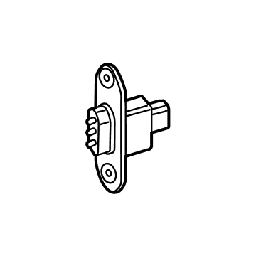 Ford CK4Z-14A658-A Terminal