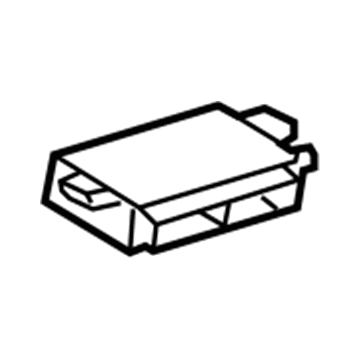 Mercury 7L2Z-14C708-AA Module