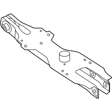 Ford LX6Z-5500-F Rear Lower Arm